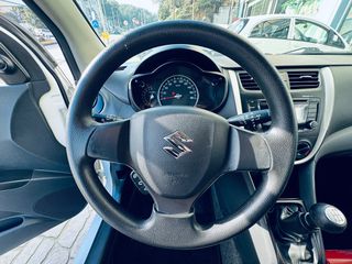 Suzuki Celerio 2016 ΠΡΟΣΦΟΡΑ  1.0 COMFORT-thumb-9