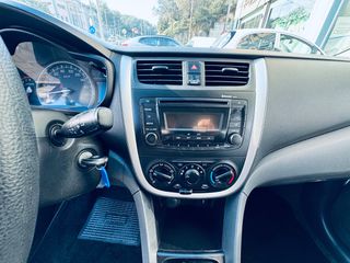 Suzuki Celerio 2016 ΠΡΟΣΦΟΡΑ  1.0 COMFORT-thumb-11