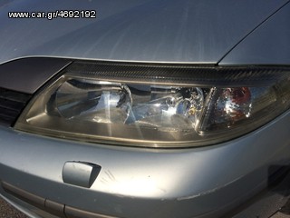 ΦΑΝΑΡΙ ΕΜΠΡΟΣ ΑΡΙΣΤΕΡΟ XENON ΑΠΟ RENAULT LAGUNA 2001 KAI ΜΕΤΑ 