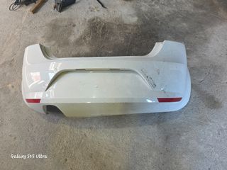Seat Leon 2006-2010 προφυλακτήρας πισω