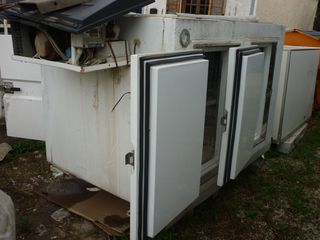 ΚΑΤΑΨΥΞΗ ΓΙΑ  PIAGGIO PORTER  &