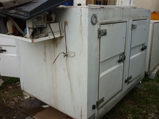 ΚΑΤΑΨΥΞΗ ΓΙΑ  PIAGGIO PORTER  &-thumb-1