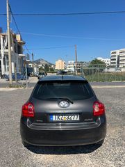 Toyota Auris 2009 Start-Stop-thumb-3