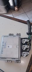 ΕΓΚΕΦΑΛΟΣ ΜΗΧΑΝΗΣ FORD FOCUS DIESEL '08-'12-thumb-2