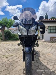Suzuki DL 650 V-STROM 2009 Πολλά Έξτρα