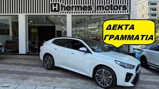 Bmw X2 2025 * ///M - PACKET * ETOIMOΠΑΡΑΔΟΤΟ *