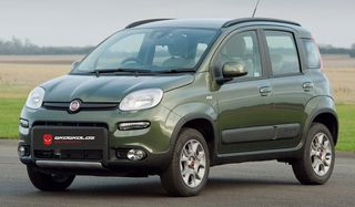 ΑΥΞΗΣΗ ΙΠΠΟΔΥΝΑΜΗΣ STAGE 1 +21 ΙΠΠΟΥΣ FIAT PANDA 1.3 2012 4WD 75HP EU5 MJD 8F2.B1 HW00A 55239209