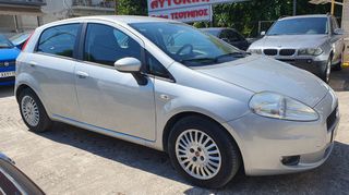 Fiat Punto 2008
