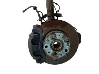 Δεξί Άκρο Fiat Ducato 2009- 3.0L