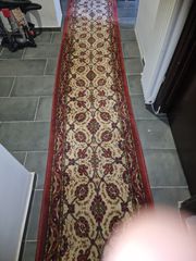 χαλι διάδρομος 5 μέτρα