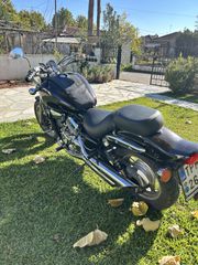 Honda VF 750 2001 Magna