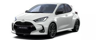 Toyota Yaris 2025 GR SPORT