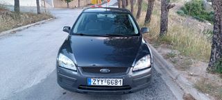 Ford Focus 2005