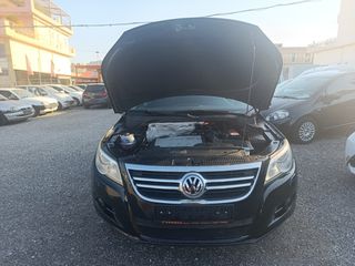 Volkswagen Tiguan 2009 4Χ4 170 HP DIESEL-thumb-17