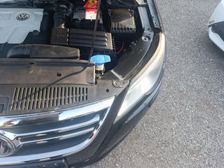Volkswagen Tiguan 2009 4Χ4 170 HP DIESEL-thumb-16