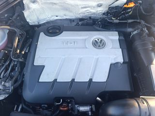 Volkswagen Tiguan 2009 4Χ4 170 HP DIESEL-thumb-14