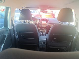 Volkswagen Tiguan 2009 4Χ4 170 HP DIESEL-thumb-12