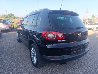 Volkswagen Tiguan 2009 4Χ4 170 HP DIESEL-thumb-2