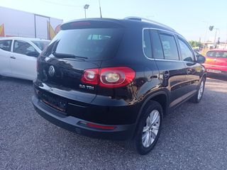 Volkswagen Tiguan 2009 4Χ4 170 HP DIESEL-thumb-3