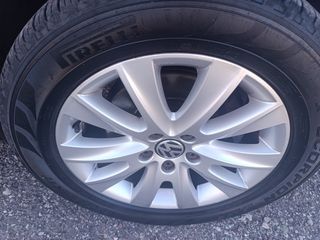 Volkswagen Tiguan 2009 4Χ4 170 HP DIESEL-thumb-18