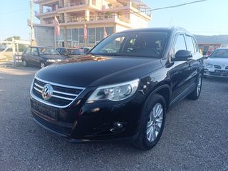 Volkswagen Tiguan 2009 4Χ4 170 HP DIESEL-thumb-1