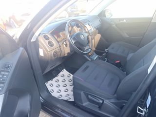 Volkswagen Tiguan 2009 4Χ4 170 HP DIESEL-thumb-9