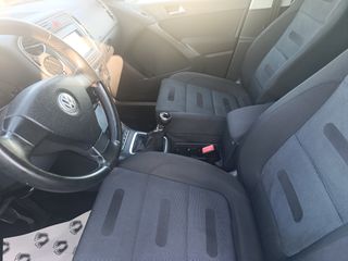 Volkswagen Tiguan 2009 4Χ4 170 HP DIESEL-thumb-8