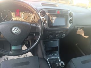 Volkswagen Tiguan 2009 4Χ4 170 HP DIESEL-thumb-4