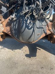 ACTROS ΔΙΑΦΟΡΙΚΟ ΒΗΜΑ 13/40 ΜPII MPII