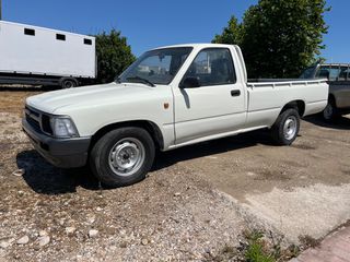 Volkswagen Taro 1996