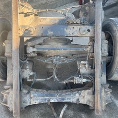 DAF LF ΔΙΑΦΟΡΙΚΟ ΒΗΜΑ 4.10 Rear axle type	AAS8.20-thumb-1