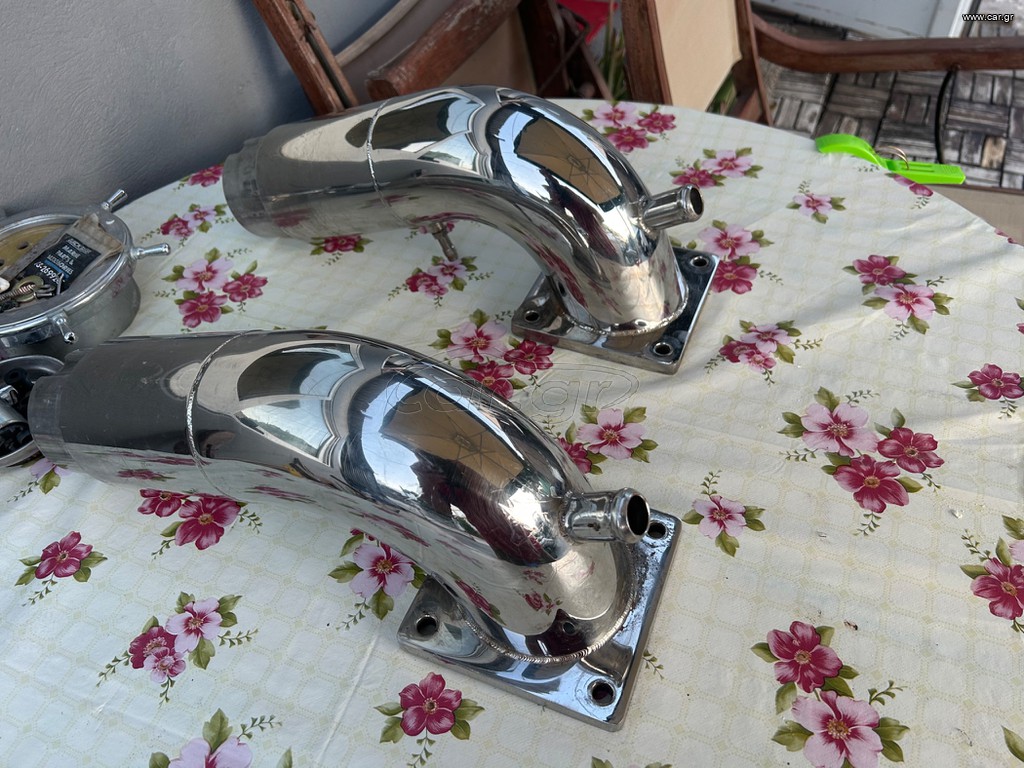 Mercruiser