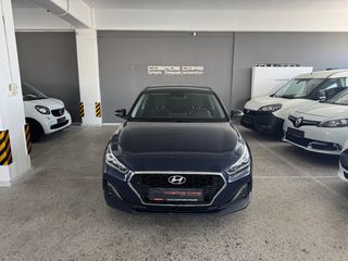 Hyundai i 30 2019 ΑΥΤΟΜΑΤΟ-thumb-7