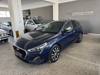 Hyundai i 30 2019 ΑΥΤΟΜΑΤΟ-thumb-1