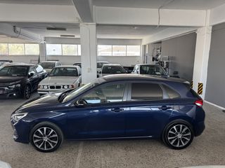 Hyundai i 30 2019 ΑΥΤΟΜΑΤΟ-thumb-2