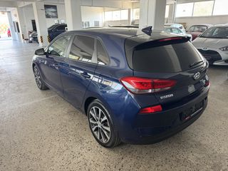 Hyundai i 30 2019 ΑΥΤΟΜΑΤΟ-thumb-3