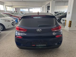 Hyundai i 30 2019 ΑΥΤΟΜΑΤΟ-thumb-4
