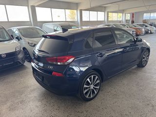 Hyundai i 30 2019 ΑΥΤΟΜΑΤΟ-thumb-5