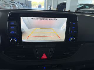Hyundai i 30 2019 ΑΥΤΟΜΑΤΟ-thumb-14