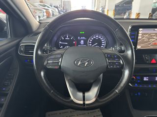 Hyundai i 30 2019 ΑΥΤΟΜΑΤΟ-thumb-12