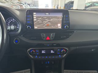 Hyundai i 30 2019 ΑΥΤΟΜΑΤΟ-thumb-13