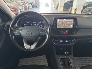 Hyundai i 30 2019 ΑΥΤΟΜΑΤΟ-thumb-8