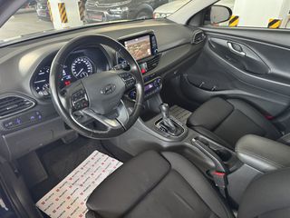 Hyundai i 30 2019 ΑΥΤΟΜΑΤΟ-thumb-9