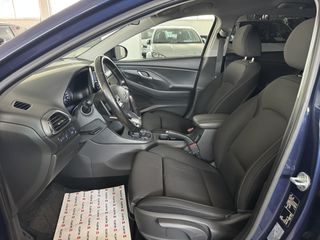 Hyundai i 30 2019 ΑΥΤΟΜΑΤΟ-thumb-10