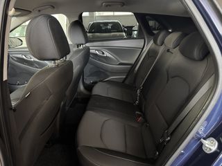 Hyundai i 30 2019 ΑΥΤΟΜΑΤΟ-thumb-11