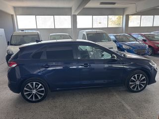 Hyundai i 30 2019 ΑΥΤΟΜΑΤΟ-thumb-6