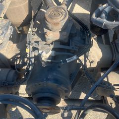 DAF XF  ΔΙΑΦΟΡΙΚΟ ΒΗΜΑ 2.40 Rear axle type	AAS1347-thumb-1