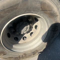 DAF XF  ΔΙΑΦΟΡΙΚΟ ΒΗΜΑ 2.40 Rear axle type	AAS1347-thumb-2
