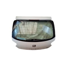 Πόρτα Πίσω 5η πορτ-μπαγκάζ Τζαμόπορτα για Seat Ibiza IV 2008 2009 2010 2011 2012