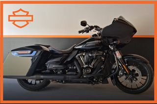 Harley Davidson Road Glide 2018 Απόκτησε τη δική σου Harley με χρηματοδότηση ως 48 μήνες